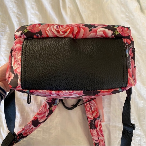 Juicy Couture Backpack - Picture 7 of 15